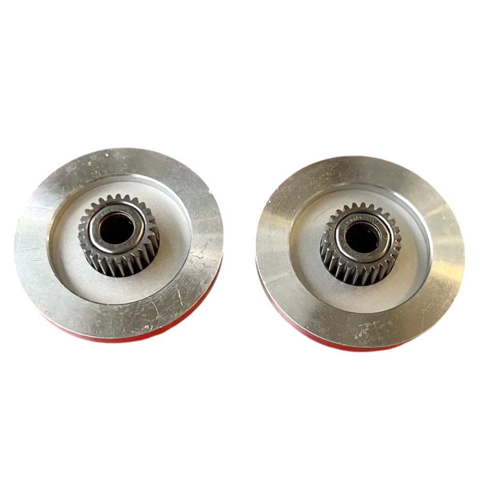 Power Tools Parts - Yedek Parçalar 1832.039.196 Orgapack ORT250 ORT120