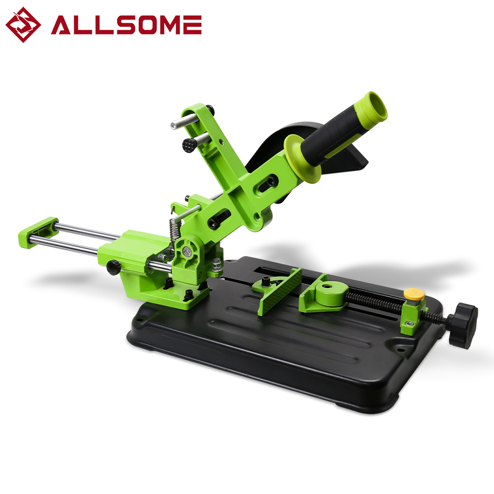 Power Tools Plumbing - Açı Öğütücü Standı Açı Öğütücü Tutucu