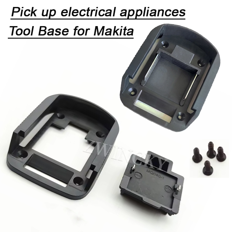 Power Tools Aeg - 1PC DIY Adaptör Dönüştürücü Taban Şarj