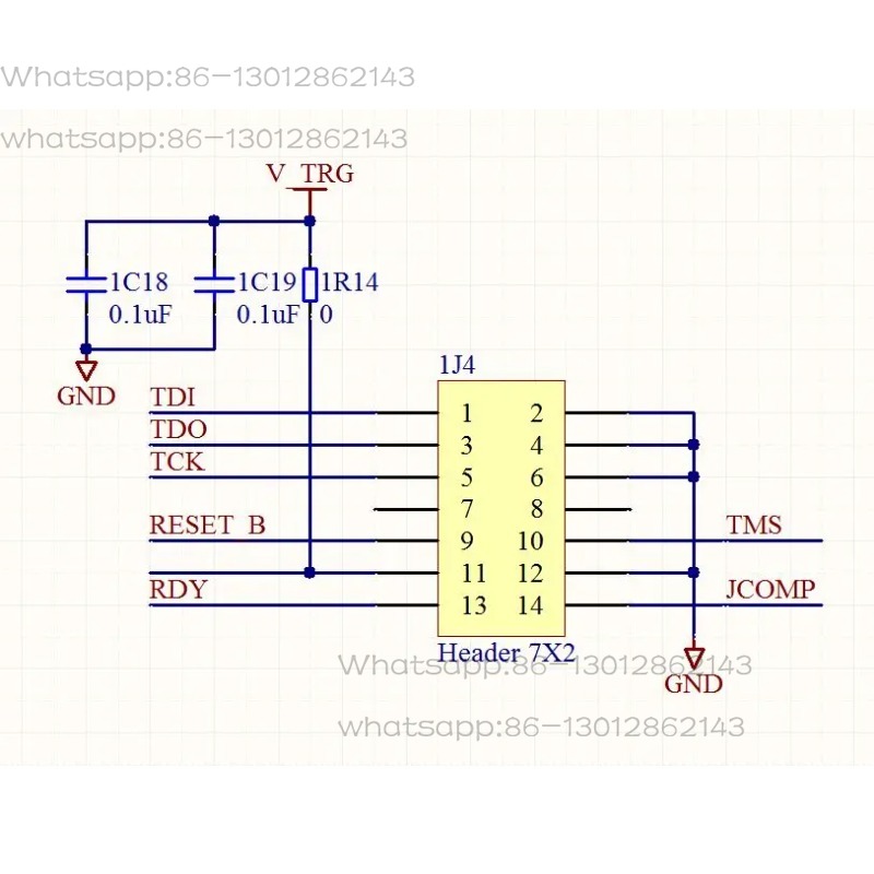 Power Tools Download - Donanım Sıfırlamalı USB JTAG Hata Ayıklama