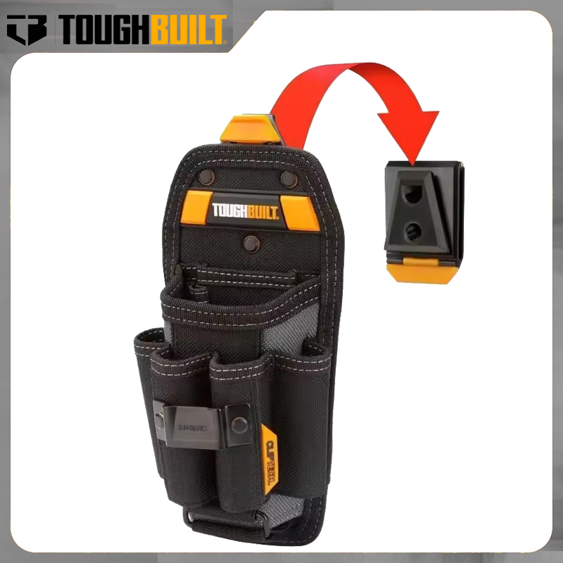 Power Tools Technician - TOUGHBUILT TB-CT-36-L6 Teknisyen 6 Cep Kese