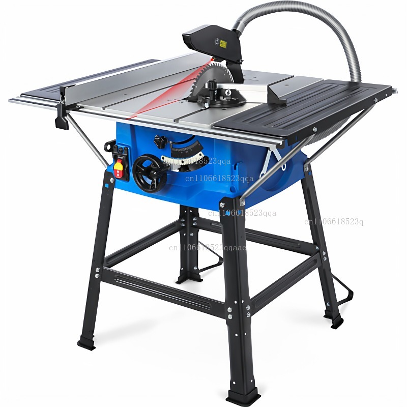 Power Tools For Home - Ahşap İşleme Çok Fonksiyonlu Ev Tipi