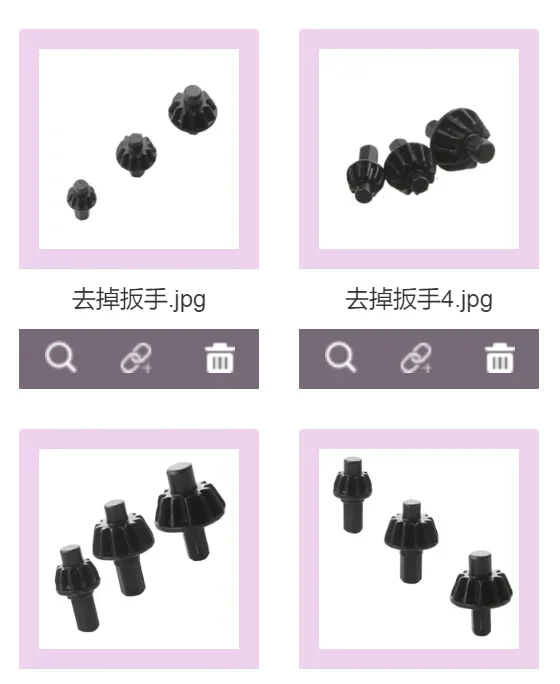 Power Key Tools - 1/3 adet 1.5-10mm 1.5-13mm 3-16mm Cırcır