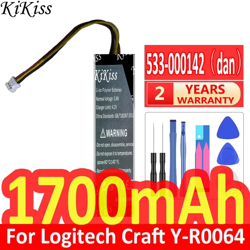 Power Key Tools - Logitech Mini K800 MX tuşları için