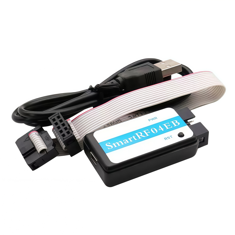 Power Tools Download - SmartRF04EB CC1110 CC2530 ZigBee modülü USB