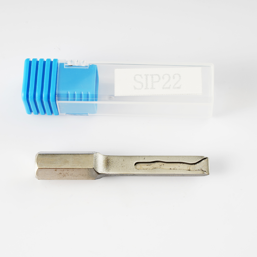 Power Key Tools - 1 adet SIP22 GÜÇ ANAHTARLARI FIAT