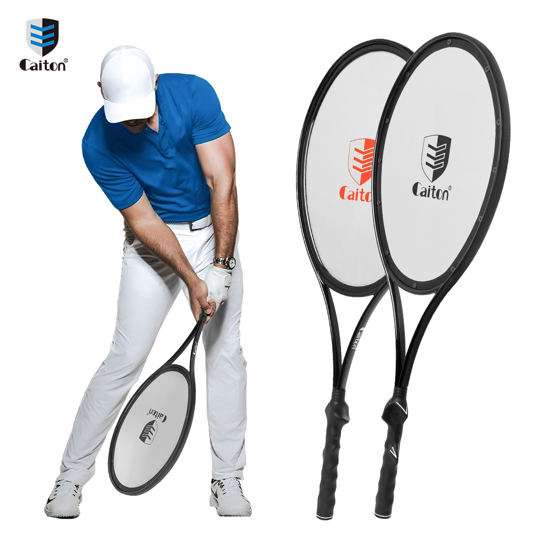 Power Tools Skills - Caiton Başlangıç ​​Seviyesi Golf Raketi -