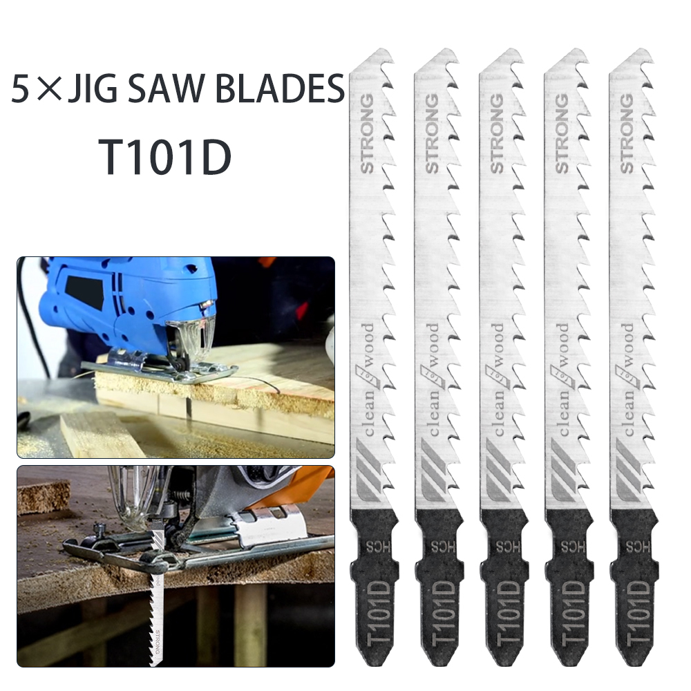 Power Tools Youtube - 5 adet T101D 65MN Jag testere