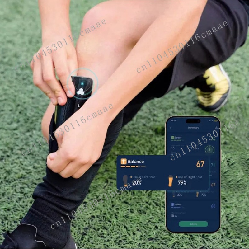 Power Tools Skills - Futbol Beceri Antrenmanı Dizlikleri Yapay Zeka