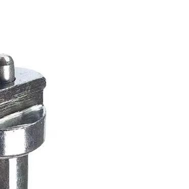 Power Tools Plumbing - 16mm 22mm Yaylı Kanal Açıcı Matkap