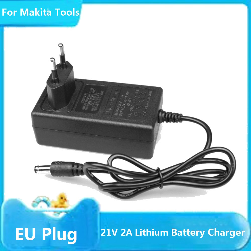 Power Tools Aeg - 12.6V 21V lityum pil şarj cihazı