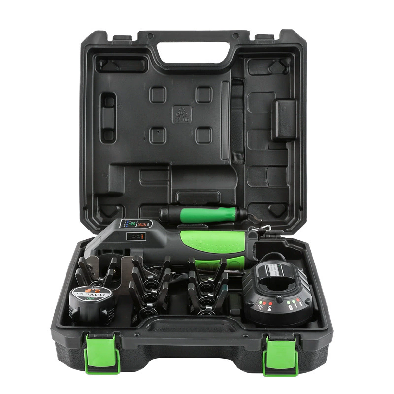 Power Tools Youtube - ST-E900A Otomatik Lityum Pil Elektrikli Bakır