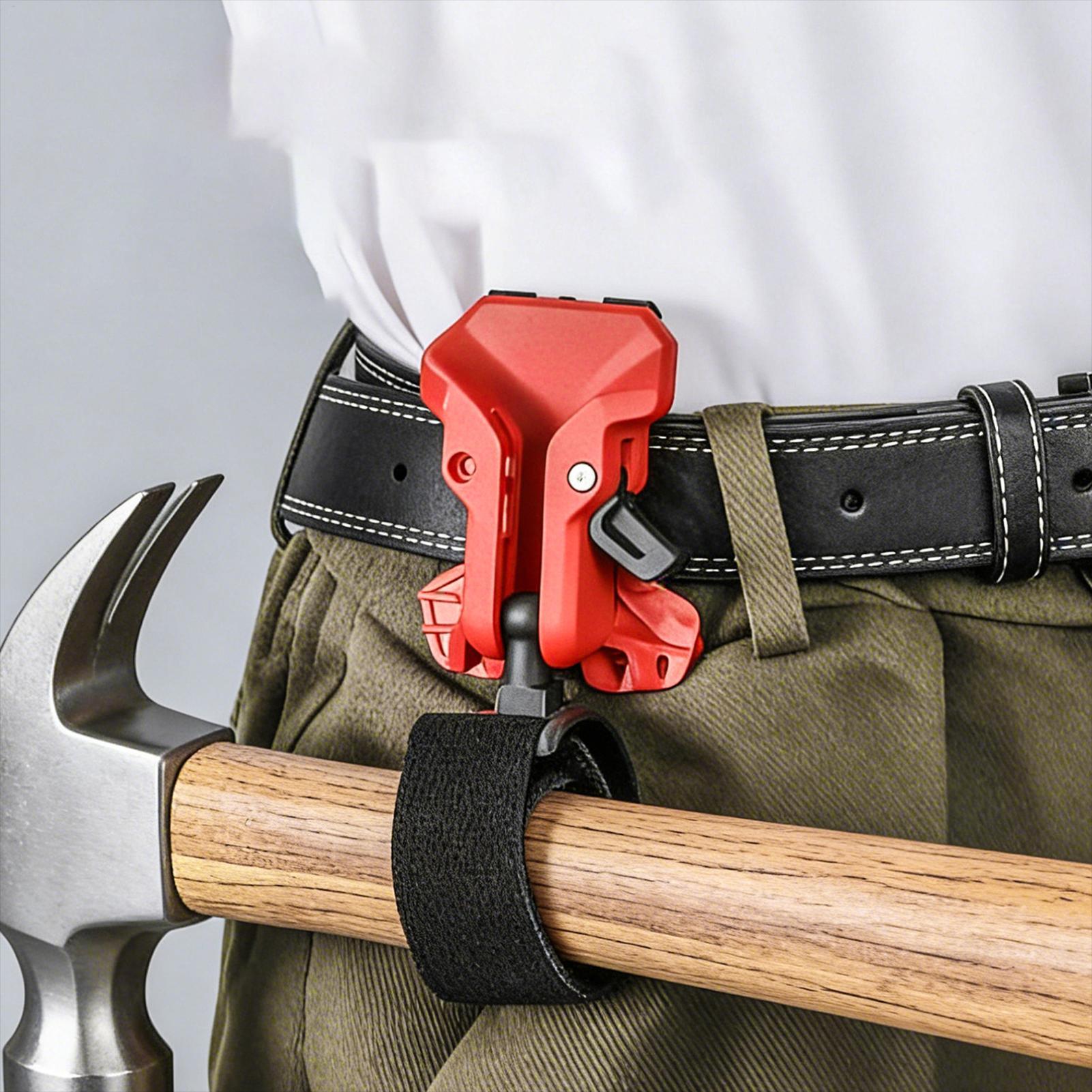 Power Tools Technician - Aletler için Kemer Klipsi Elektrikçi Marangoz