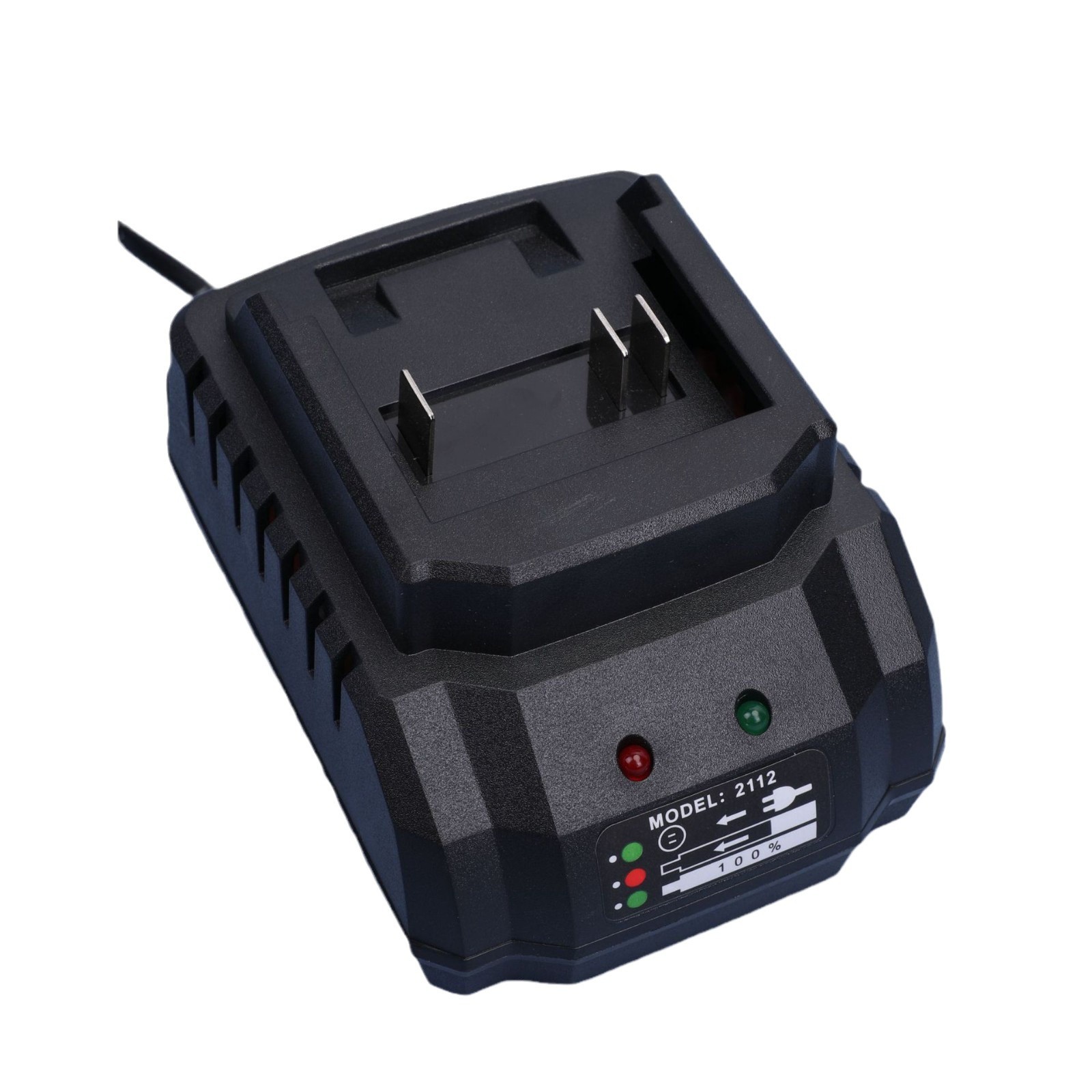 Li-ion Pil Şarj Cihazı 18V 21V - Power Tools Aeg incelemesi ve fiyatı