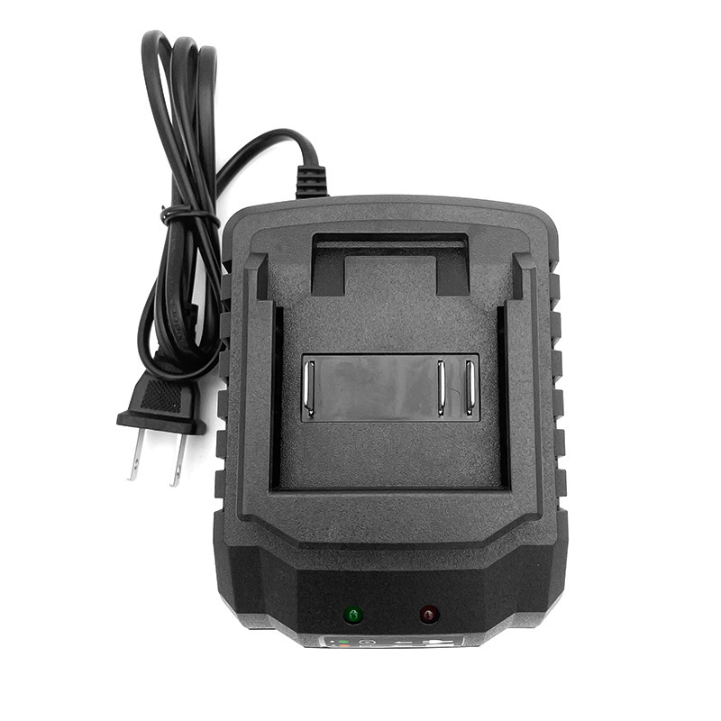 Li-ion Pil Şarj Cihazı 18V 21V - Power Tools Aeg incelemesi ve fiyatı