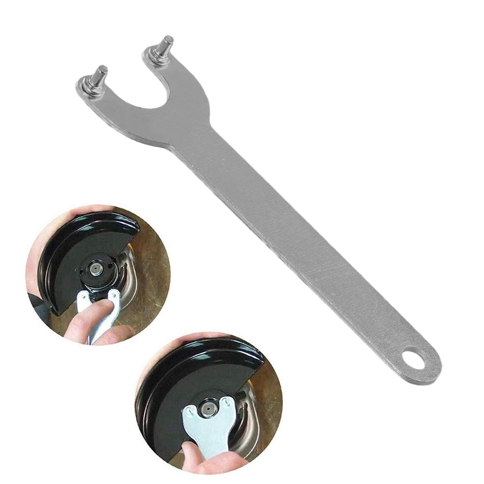 125/150mm Açı Öğütücü Anahtarı - Power Key Tools incelemesi ve fiyatı