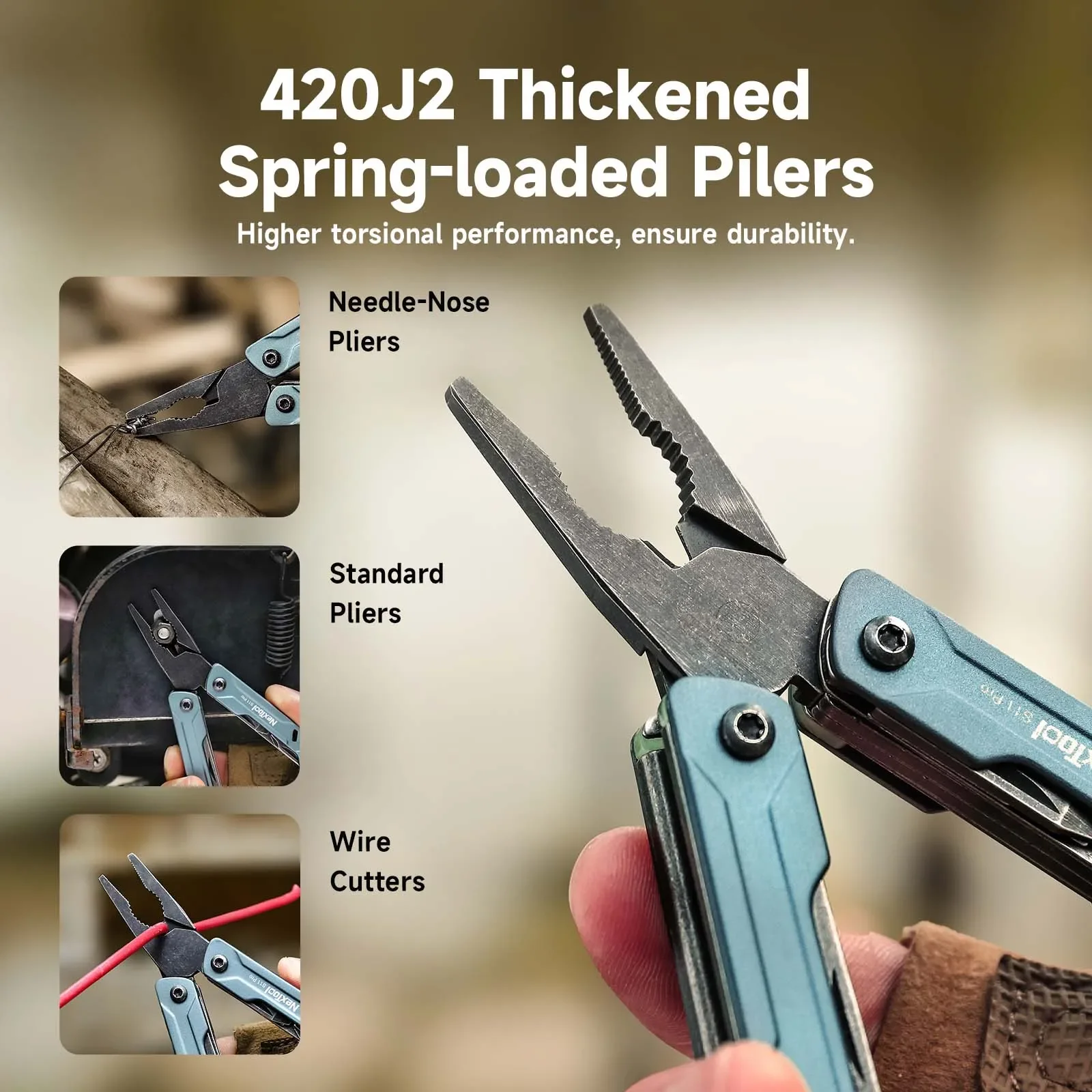 2025 Yeni NexTool Mini Sailor  - Power Key Tools incelemesi ve fiyatı