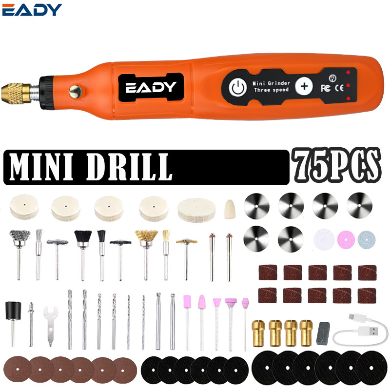 USB Kablosuz Mini Matkap ve Gr - Power Tools Aeg incelemesi ve fiyatı