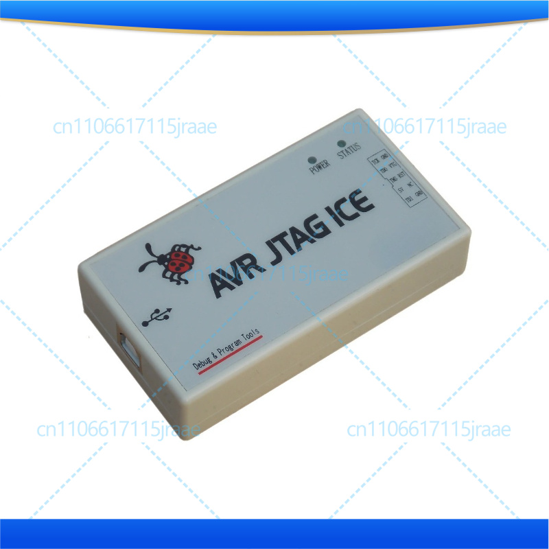 AVR JTAG ICE Emülatör Hata Ayı - Power Tools Download incelemesi ve fiyatı