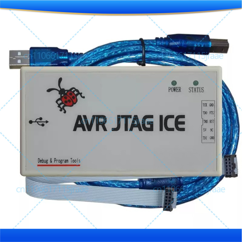 AVR JTAG ICE Emülatör Hata Ayı - Power Tools Download incelemesi ve fiyatı
