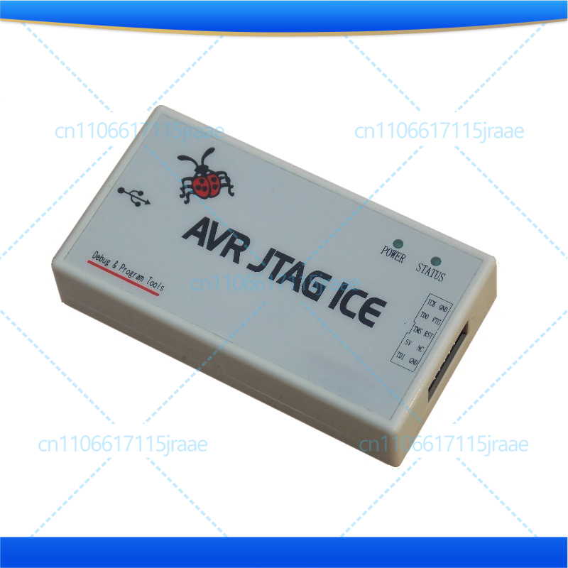 AVR JTAG ICE Emülatör Hata Ayı - Power Tools Download incelemesi ve fiyatı