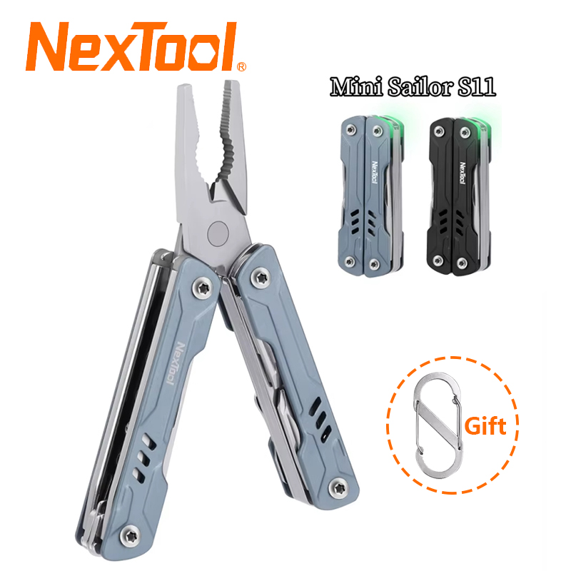 NexTool Mini Sailor S11 12'si  - Power Key Tools incelemesi ve fiyatı