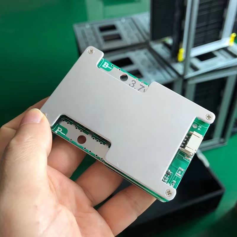 4S 12V 120A LiFePO4 Li-on Pil  - Power Tools Aeg incelemesi ve fiyatı