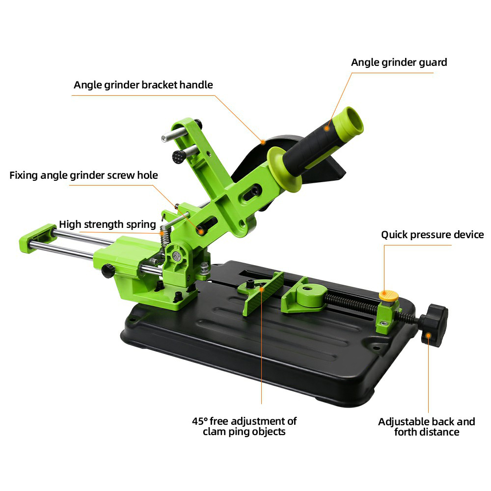 Açı Öğütücü Standı Açı Öğütücü - Power Tools Plumbing incelemesi ve fiyatı