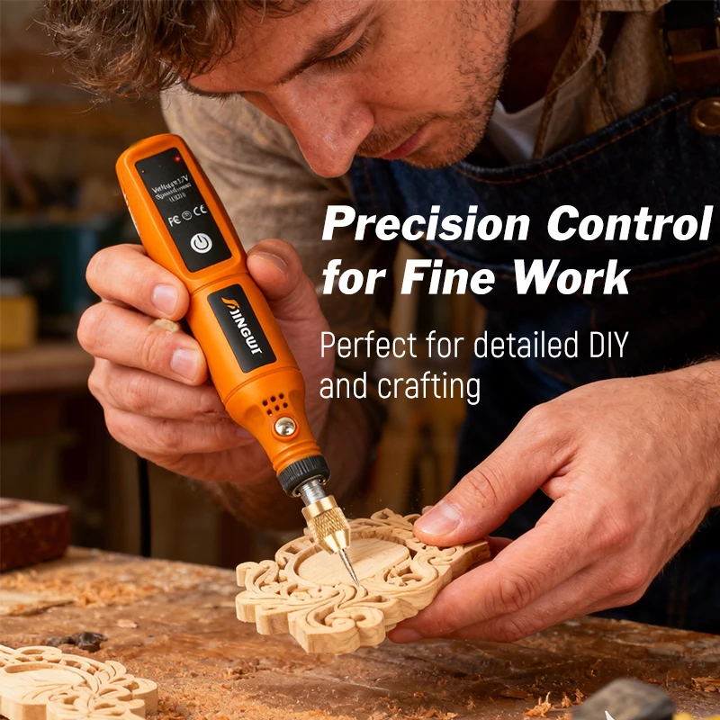 TUNGFULL Mini Elektrikli Öğütü - Power Tools Aeg incelemesi ve fiyatı