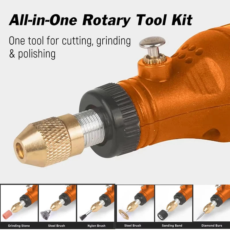 TUNGFULL Mini Elektrikli Öğütü - Power Tools Aeg incelemesi ve fiyatı