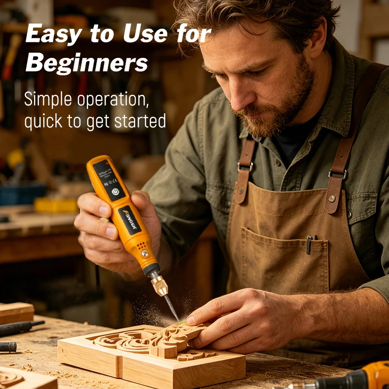 TUNGFULL Mini Elektrikli Öğütü - Power Tools Aeg incelemesi ve fiyatı