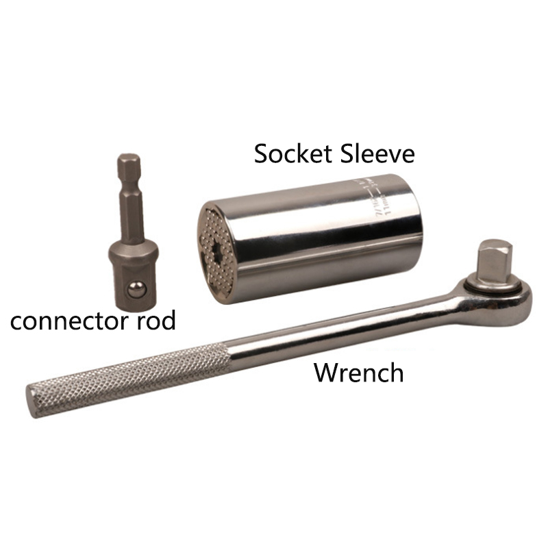 Evrensel Tork Anahtarı kulaklı - Power Key Tools incelemesi ve fiyatı