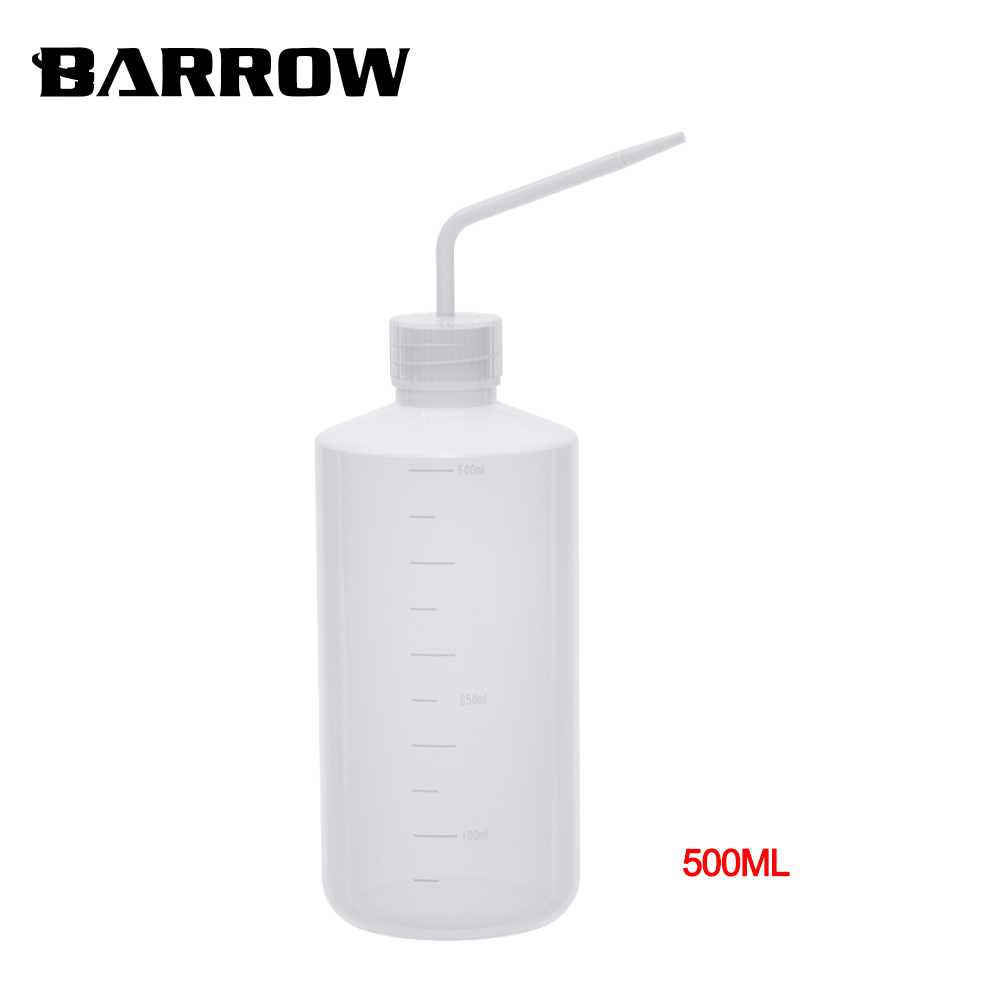 BARROW OD12/14/16mm Akrilik/PM - Power Tools Youtube incelemesi ve fiyatı