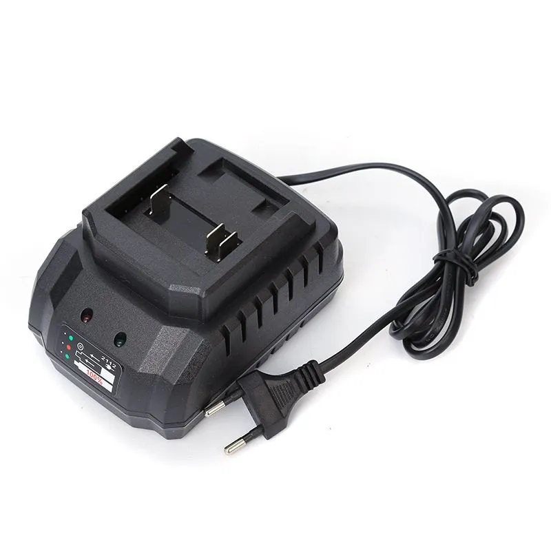 Makita pin şarj cihazı 18V 21V - Power Tools Aeg incelemesi ve fiyatı