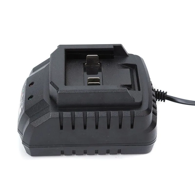Makita pin şarj cihazı 18V 21V - Power Tools Aeg incelemesi ve fiyatı