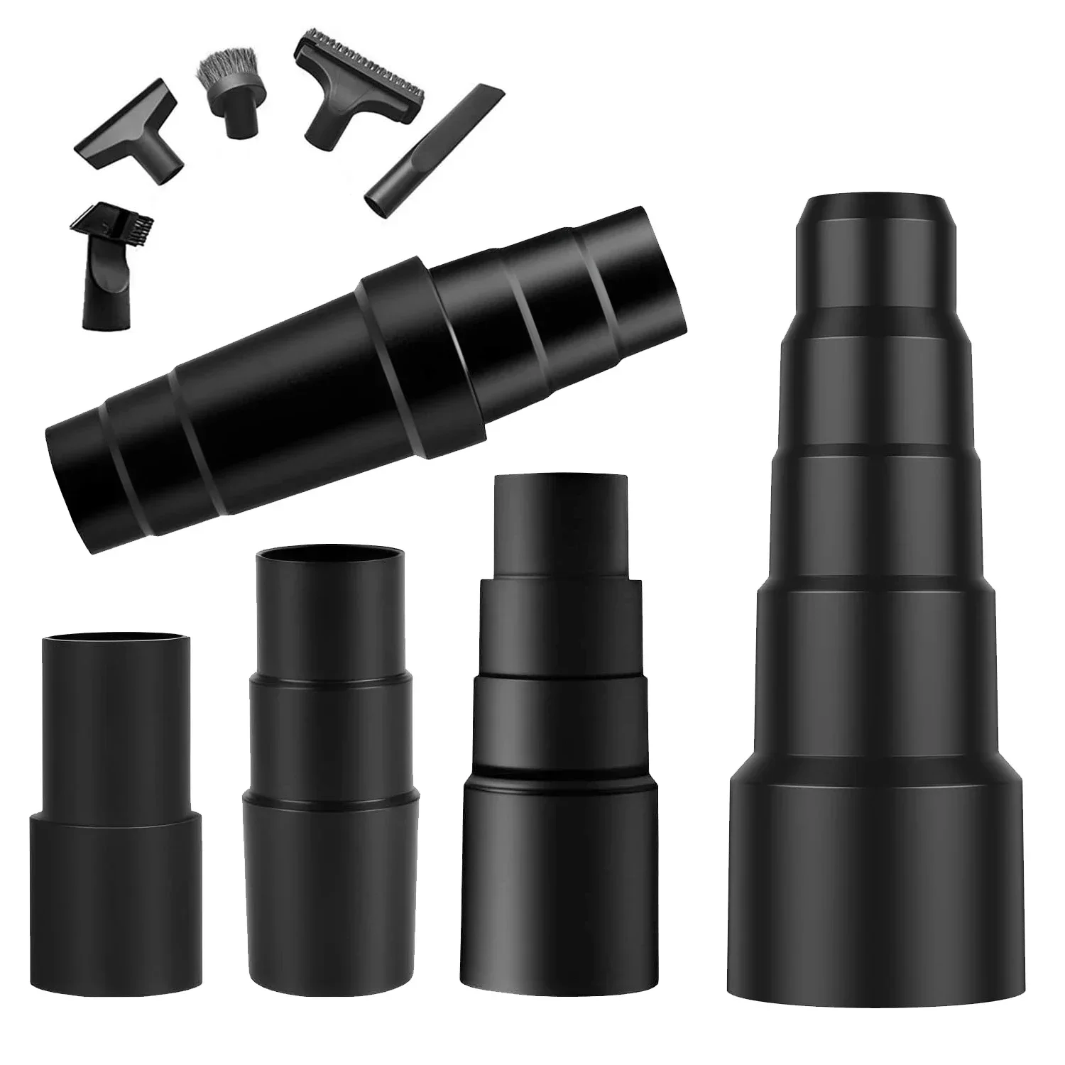 1-4 Adet 23-50mm Vakum Hortumu - Power Tools Youtube incelemesi ve fiyatı