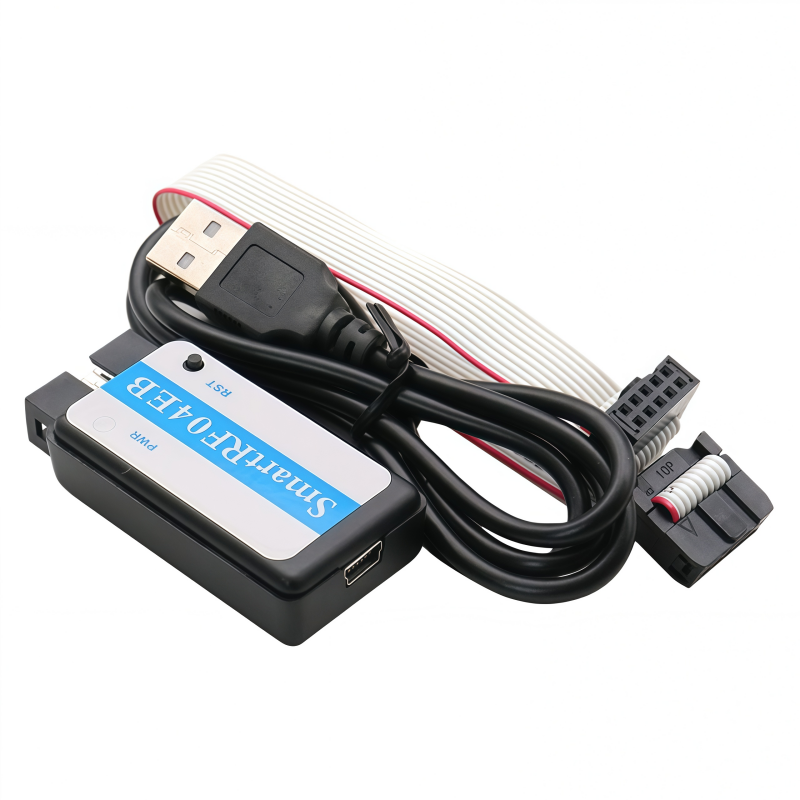 SmartRF04EB CC1110 CC2530 ZigB - Power Tools Download incelemesi ve fiyatı