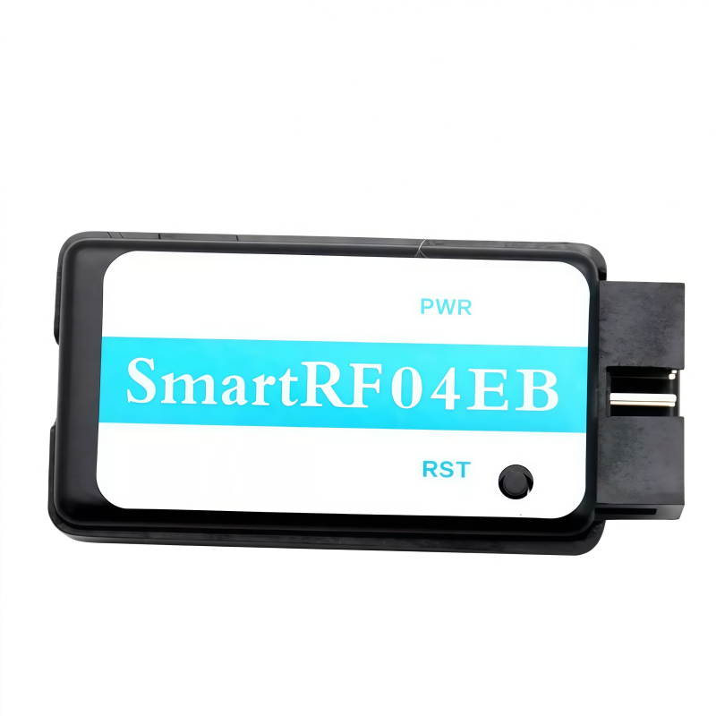 SmartRF04EB CC1110 CC2530 ZigB - Power Tools Download incelemesi ve fiyatı