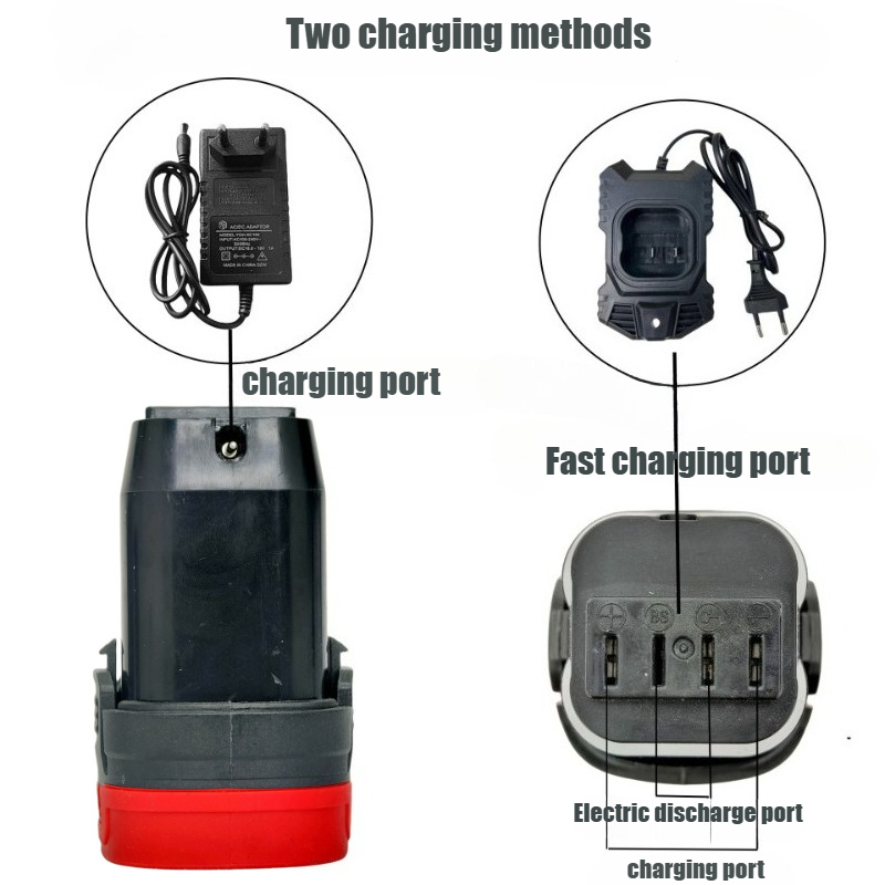 Dongke Akülü Darbeli Matkaplar - Power Tools Aeg incelemesi ve fiyatı