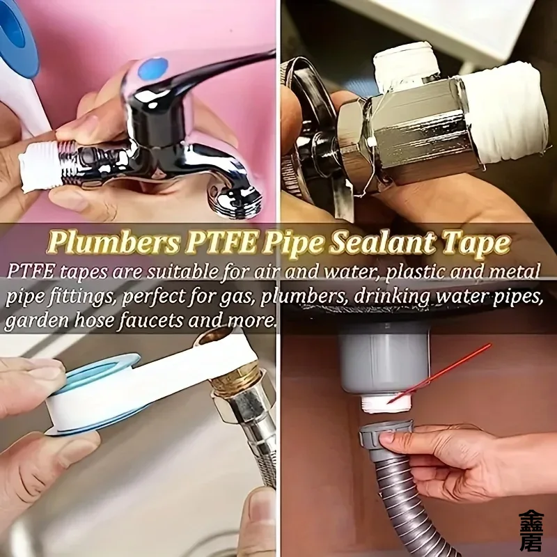 10 adet conta bandı iplik cont - Power Tools Plumbing incelemesi ve fiyatı