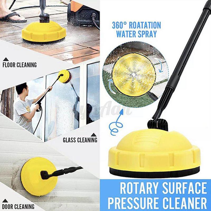 Basınçlı Yıkama Fırçası Güç Yı - Power Tools For Home incelemesi ve fiyatı