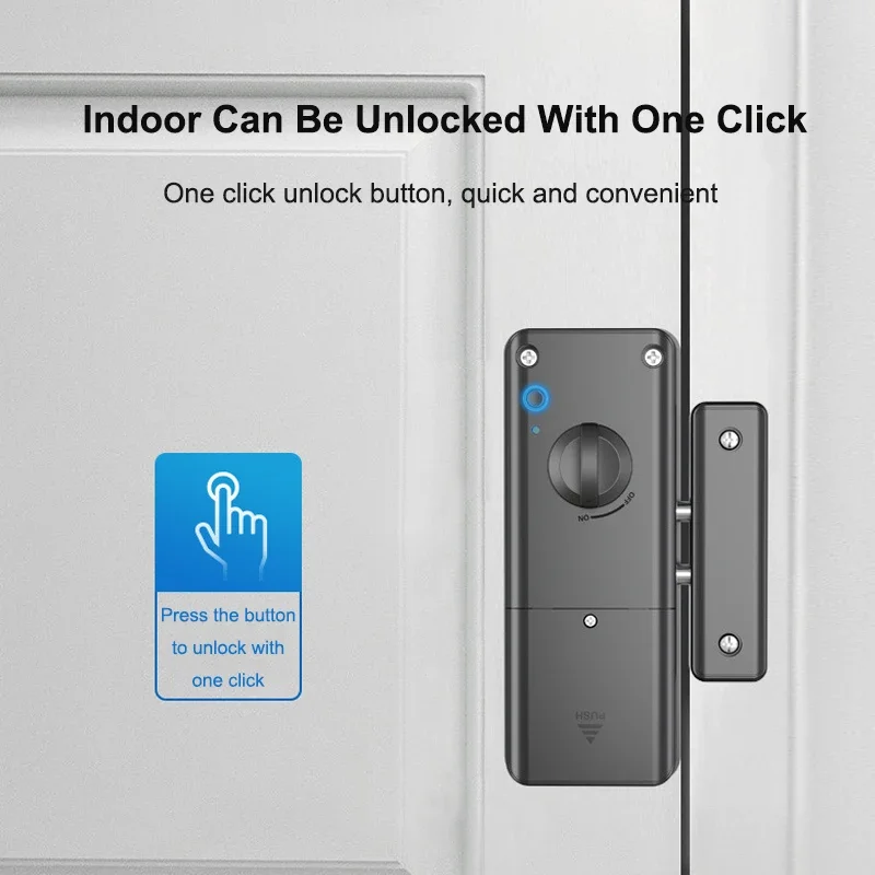 TTLOCK Deliksiz Akıllı Görünme - Power Tools Aeg incelemesi ve fiyatı