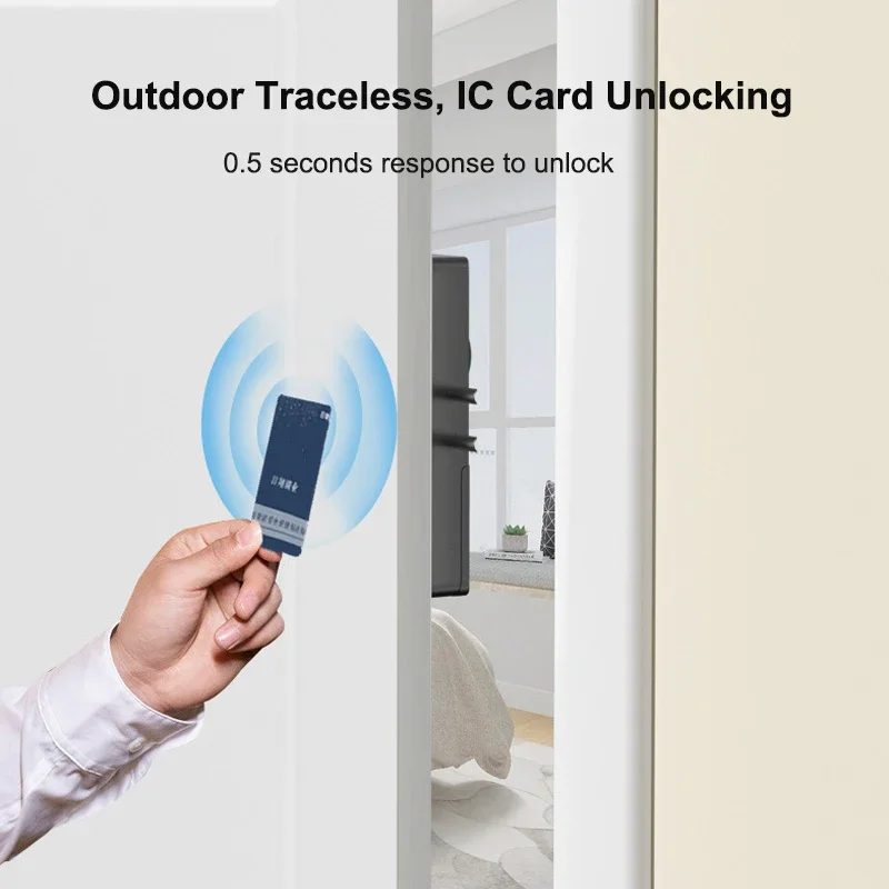 TTLOCK Deliksiz Akıllı Görünme - Power Tools Aeg incelemesi ve fiyatı