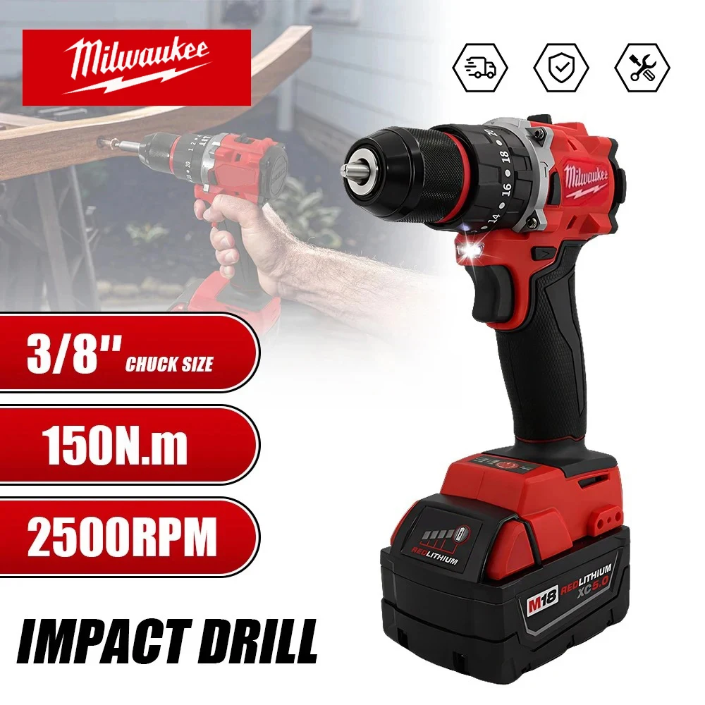 Milwaukee Fırçasız Akülü Elekt - Power Tools Aeg incelemesi ve fiyatı