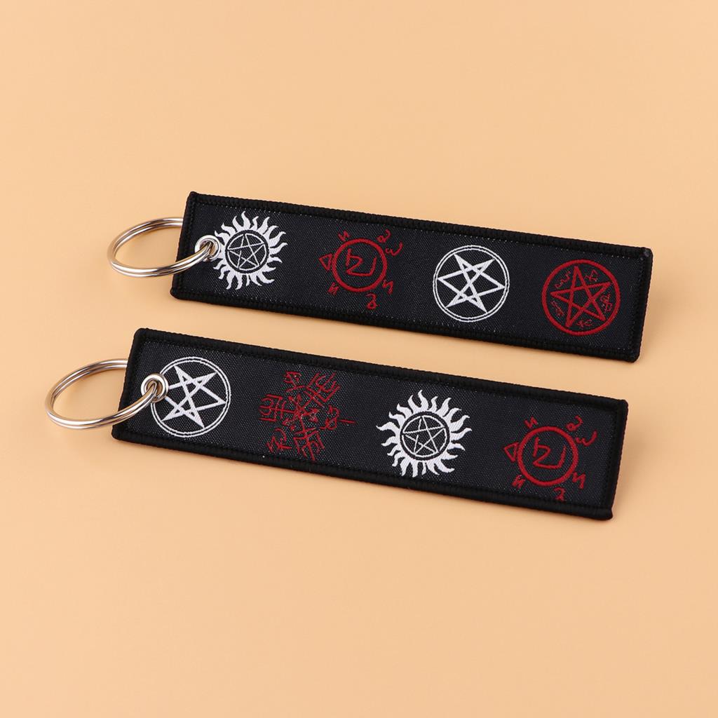 Supernatural Nakış Anahtarlık  - Power Key Tools incelemesi ve fiyatı