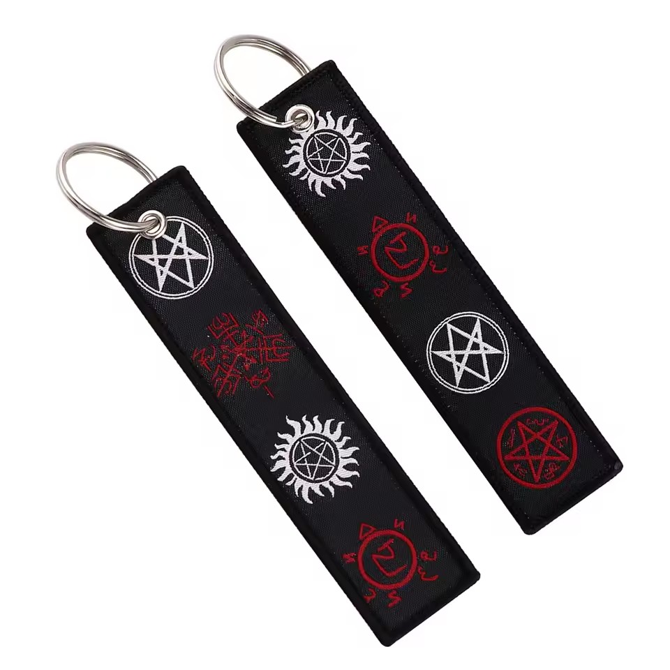 Supernatural Nakış Anahtarlık  - Power Key Tools incelemesi ve fiyatı