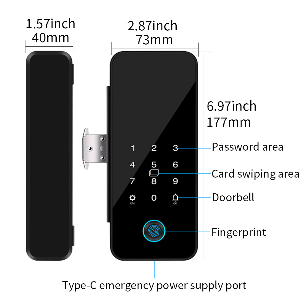 Tuya Smart Life Bluetooth Cam  - Power Tools Aeg incelemesi ve fiyatı