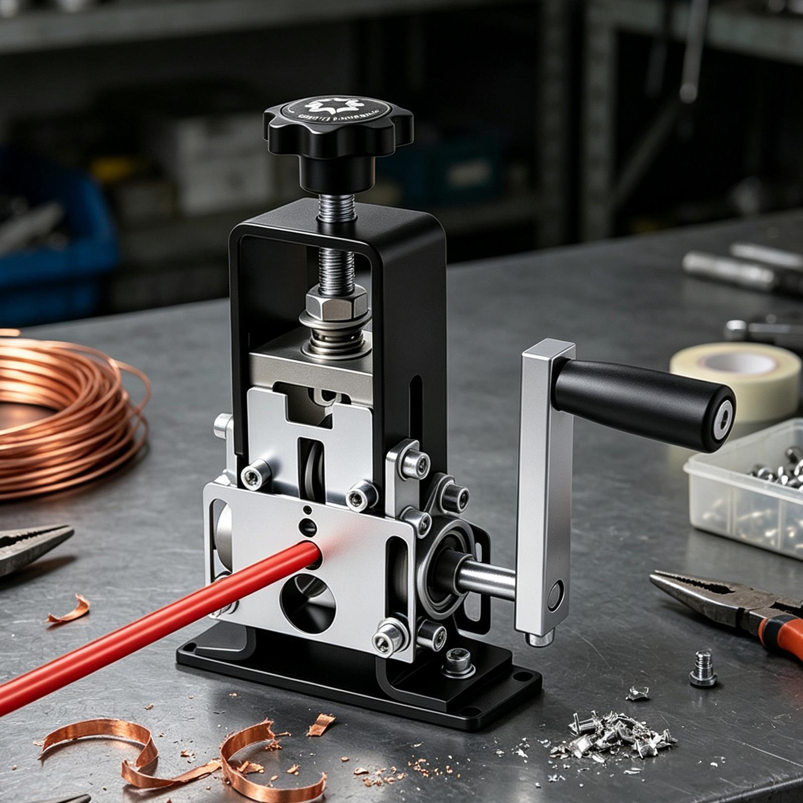 Tel Sıyırma Makinesi Çok Fonks - Power Tools For Home incelemesi ve fiyatı