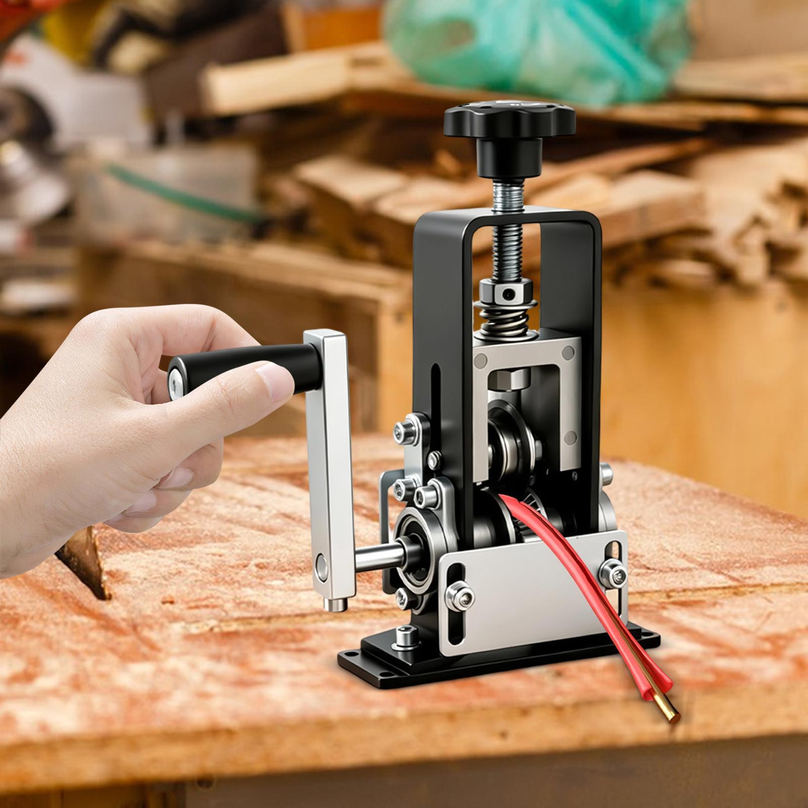 Tel Sıyırma Makinesi Çok Fonks - Power Tools For Home incelemesi ve fiyatı