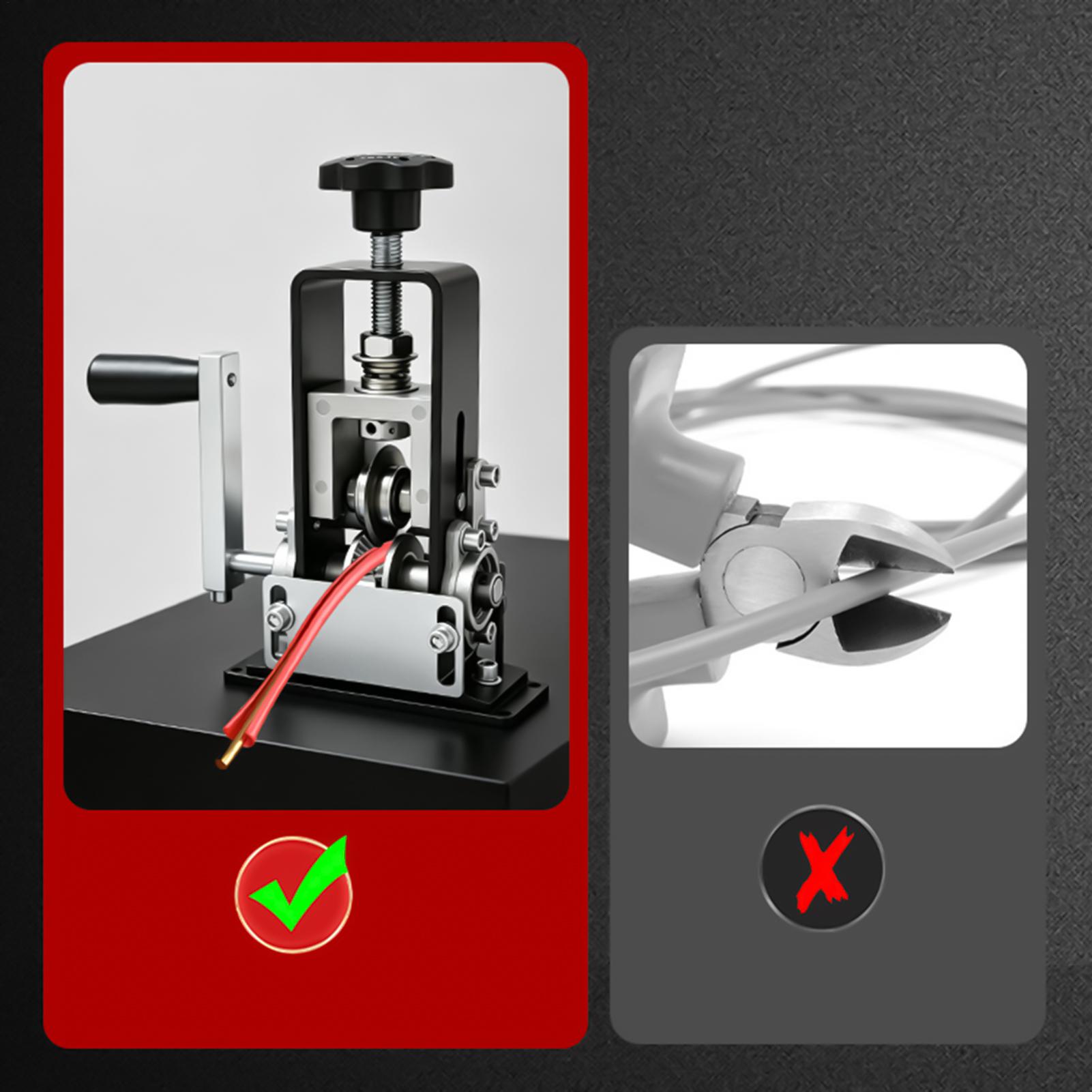 Tel Sıyırma Makinesi Çok Fonks - Power Tools For Home incelemesi ve fiyatı